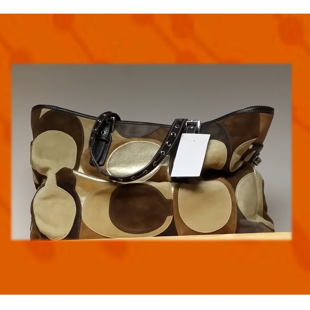Coach Handbag